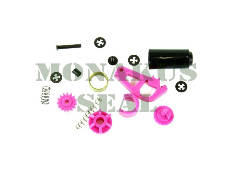 4 hop up chamber parts T-T0027 SHS