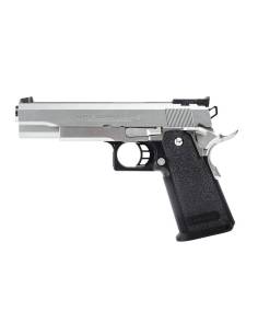Beretta M92 Biohazard 2058 WE - Pistola airsoft GBB