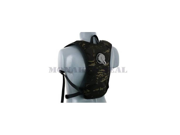 mochila de hidratación “ Litros Camelback – Multicam Black [8FIELDS]