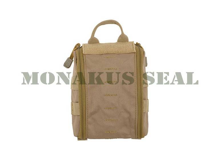 Pouch Tactical Medico- Coyote 8FIELDS