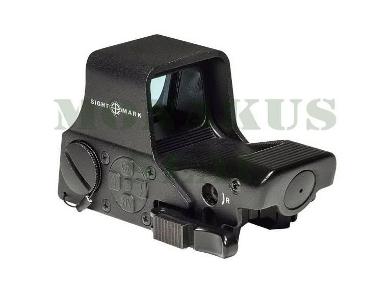 Ultra Shot M-Spec LQD Sight Mark