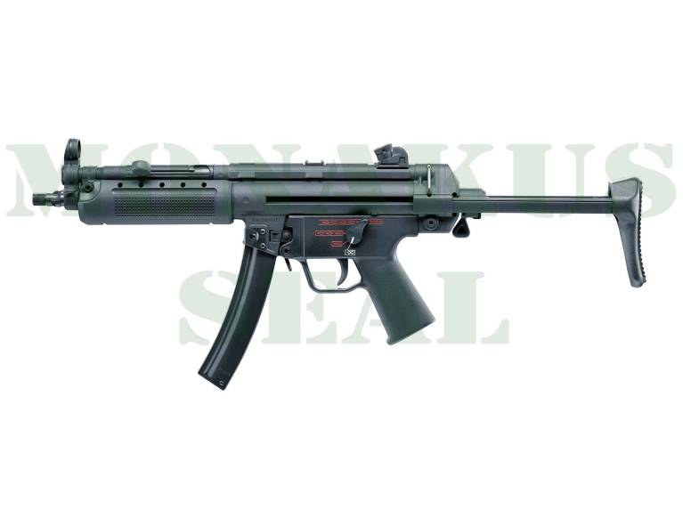 H&K MP5 A5 Vega Force
