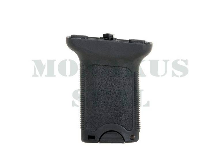 Grip Tang Down styler Foregrip Short Negro- Emerson