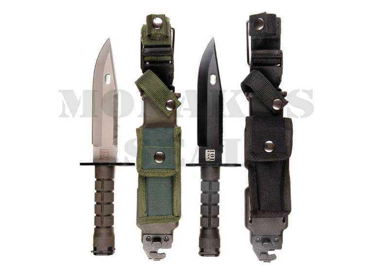 Cuchillo US Army  M9