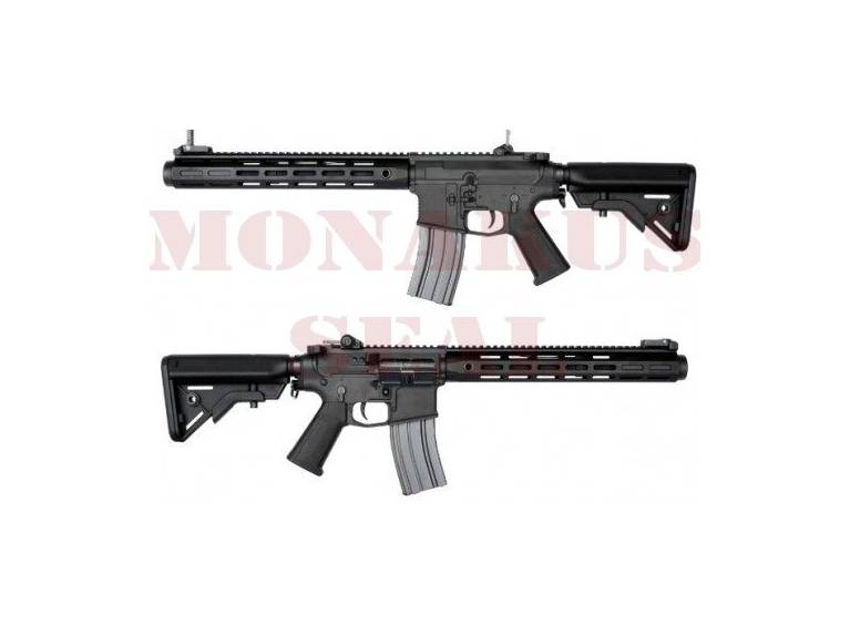 M4 ELAR MUR Custom Carbine AEG Platinum