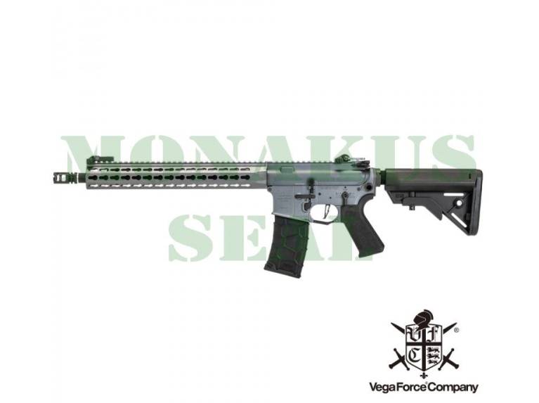 Submachine gun Vega Avalon Gladius Carbine AEG - 6 mm Urban Gray VFC