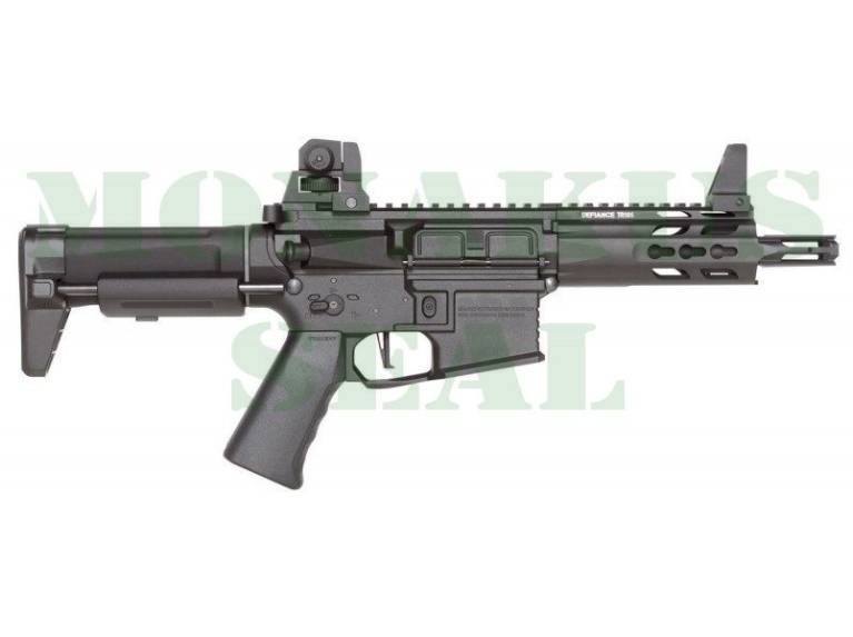 Vega Avalon Calibur Carbine AEG - 6 mm TAN VFC