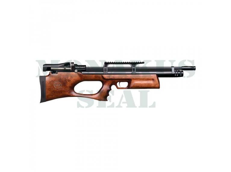 Carbine PCP KRAL Breaker wood 4.5 mm - 24 Joules