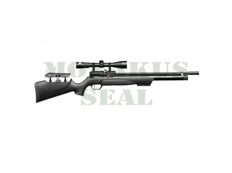 Carbine PCP KRAL Puncher Synthetic 6.35 mm - 24 Joules