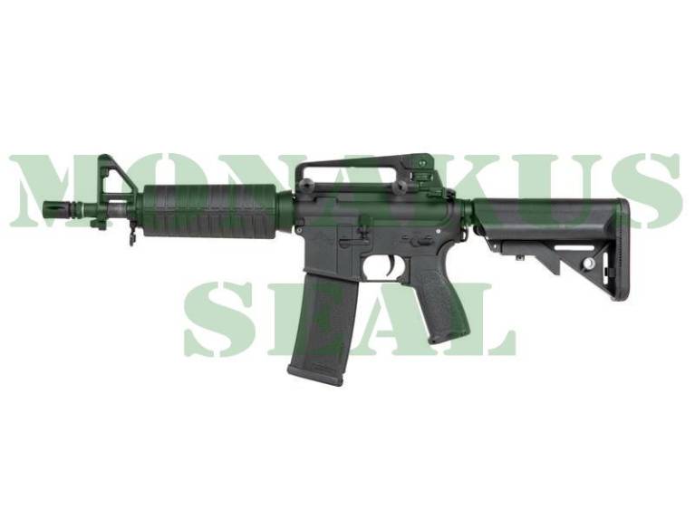 Fusil SA-E02 EDGE RRA Carbine Specna Arms