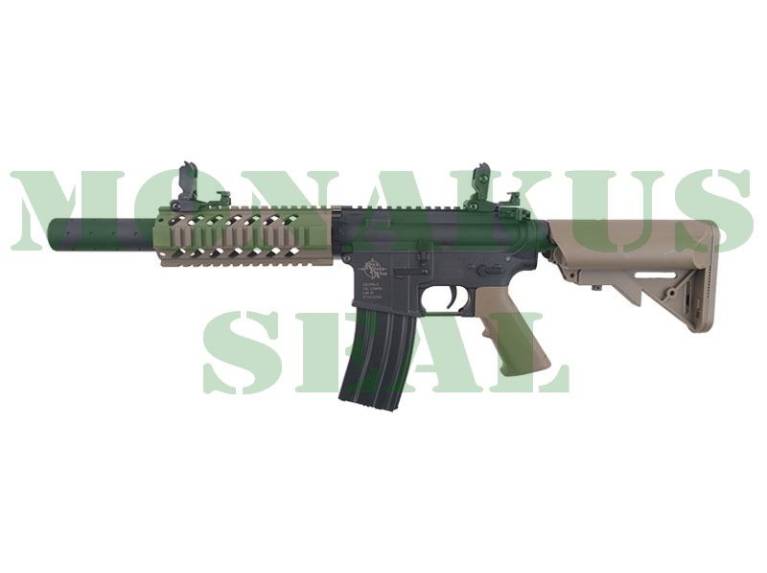 Fusil SA-C07 CORE RRA Carbine Specna Arms