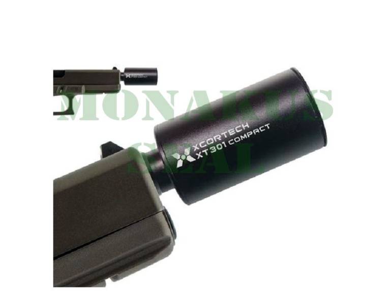 Xcortech XT301 Compact Airsoft Tracr Unit