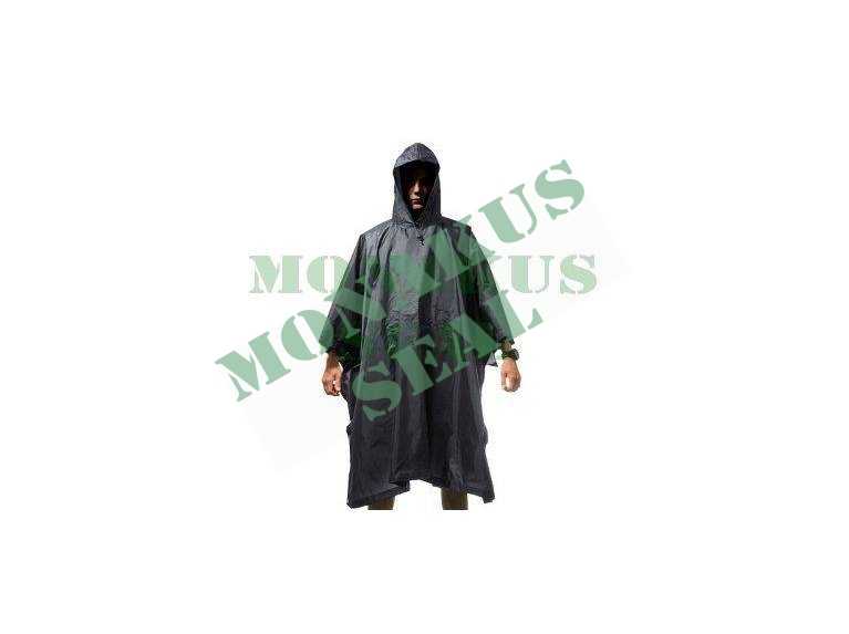 Poncho Impermeable Rip-Stop Fostex
