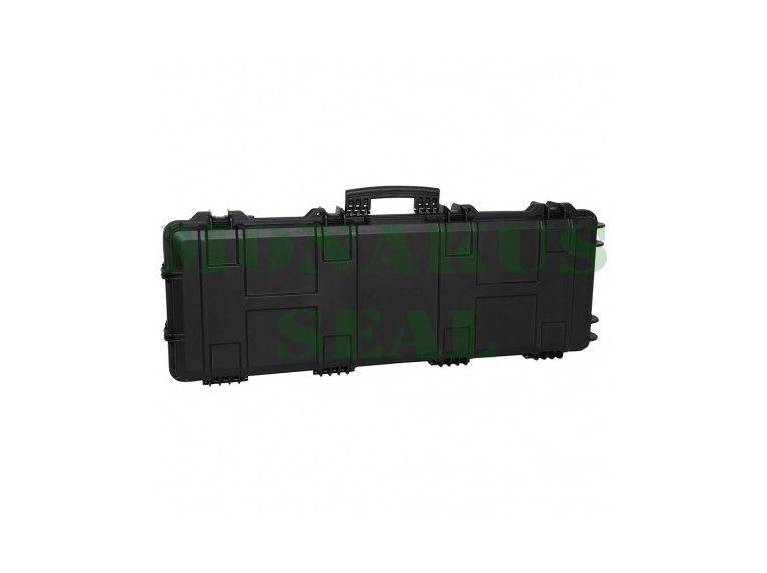 Rigid suitcase for Weapons 118,9x40,5x16 cm 101 INC