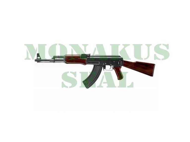 AK-47 Tokyo Marui