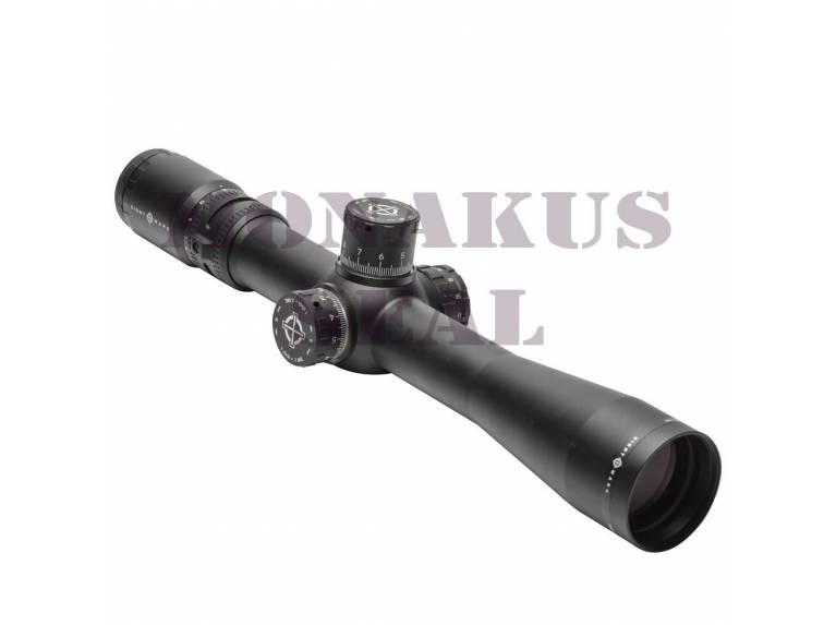 Mira Telescópica Pinnacle 3-18x44 TMD Riflescope Sigh Mark