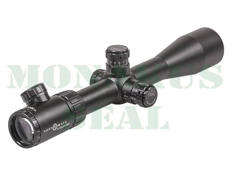Mira Telescópica Core TX 4-16x44MR Marksman Riflescope