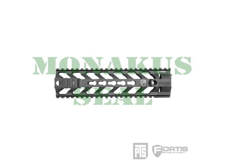 PTS Fortis REVTM Free Float Rail System 12 PTS Syndicate