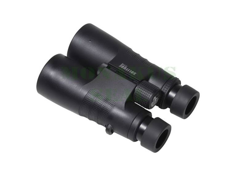 Solitude 10x42LRF-A Binoculars