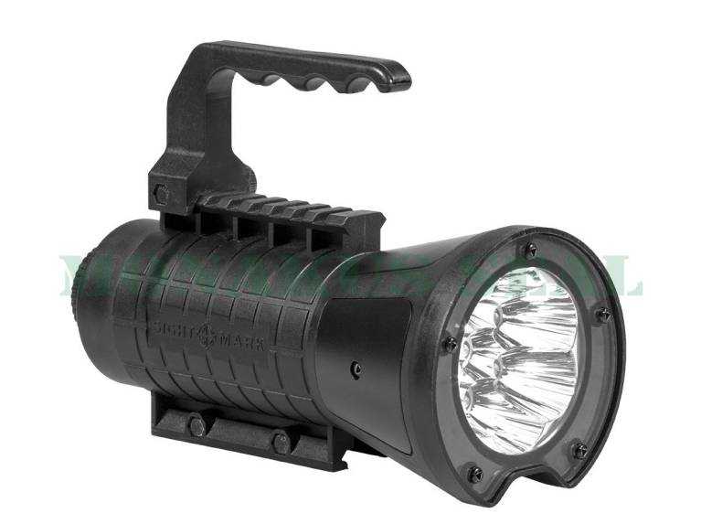 Tactical Flashlight 3000 lumens