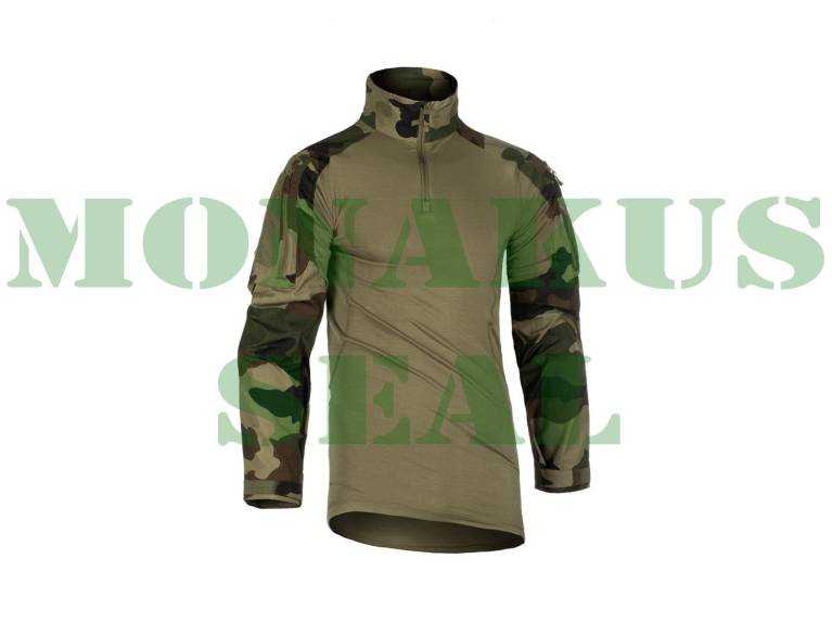 Operator Combat Shirt CCE Clawgear