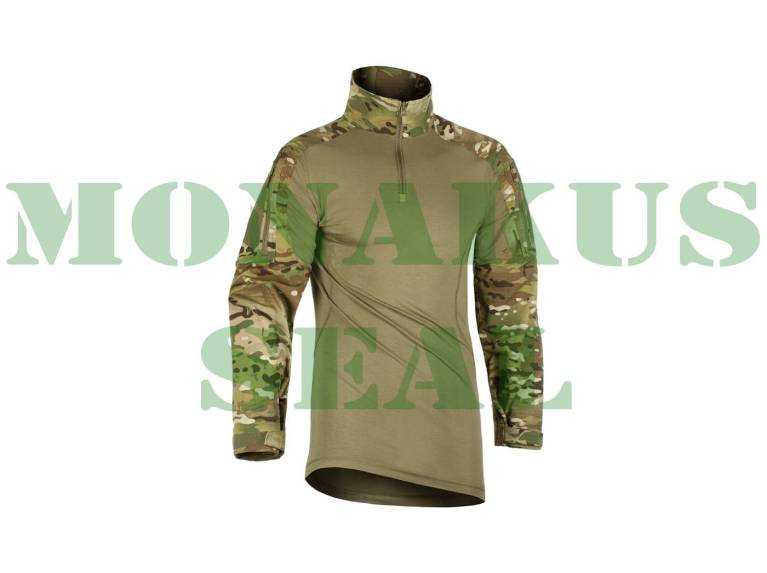 Operator Combat Shirt Multicam Clawgear