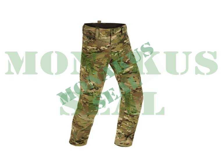 Operator Combat Pant Multicam NYCO CLAWGEAR