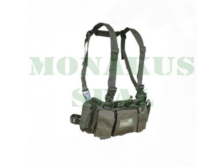 Viper Special OPS chest rig OD