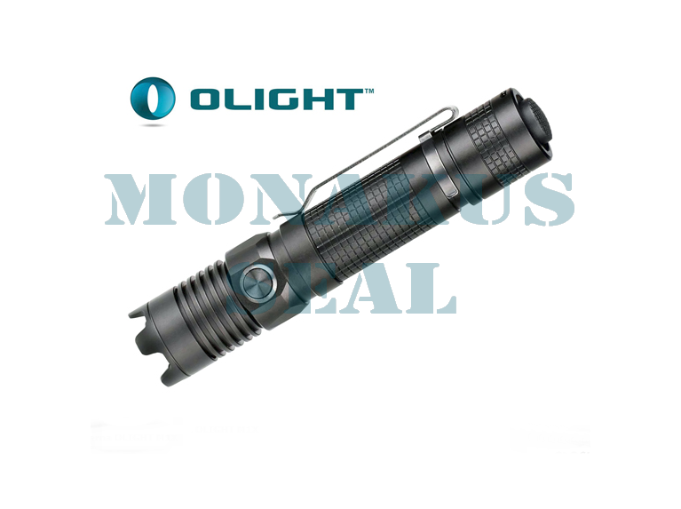 OLIGHT M1X flashlight