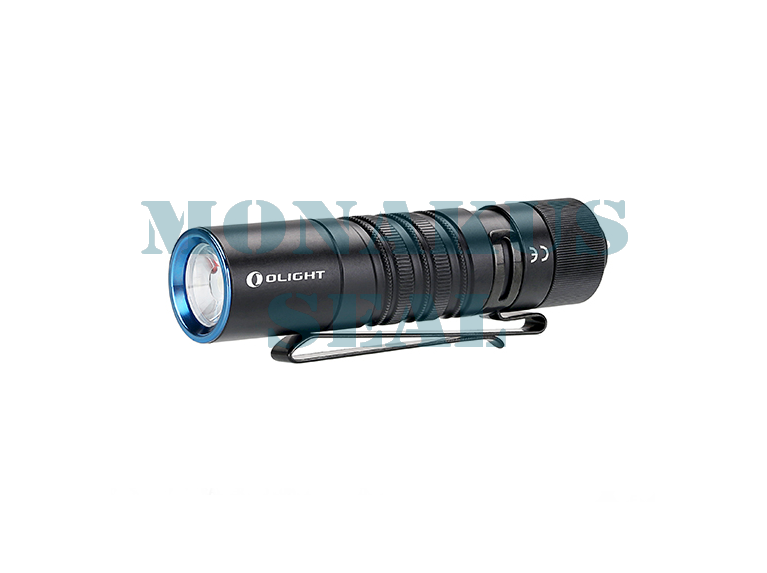 Flashlight M-1T RAIDER 500 LUM. 1XCR123 INC