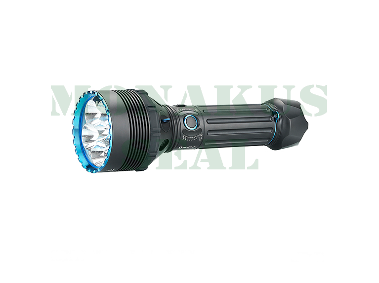 X9-R MARAUDER 25,000 LUM flashlight. RECHARGEABLE