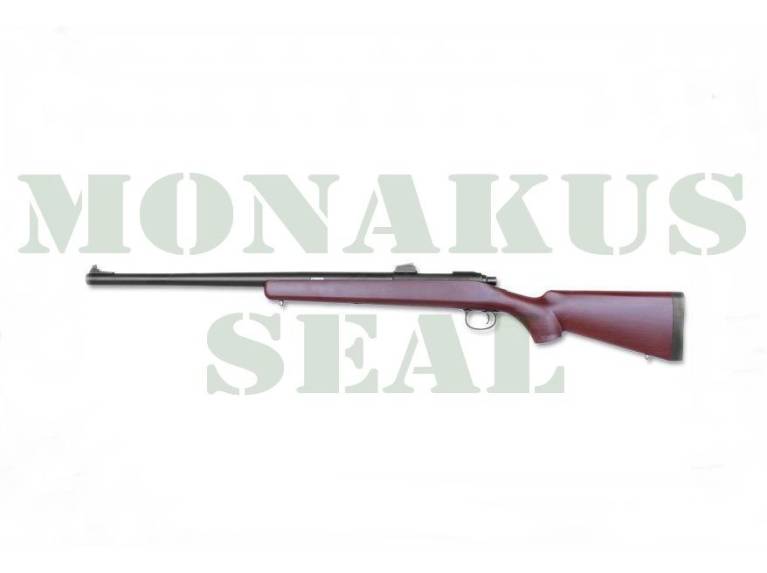 Sniper VSR-10 Imitation Wood Tokyo Marui