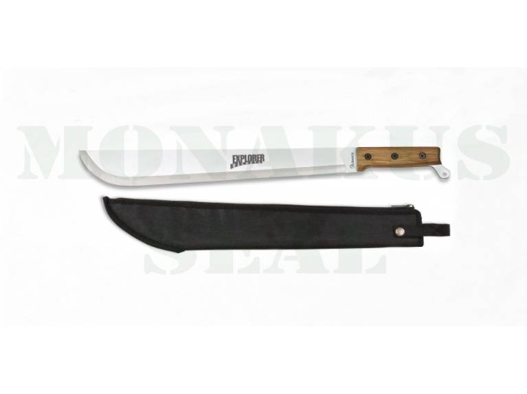 Knife Explorer Blade 41.5 Cm