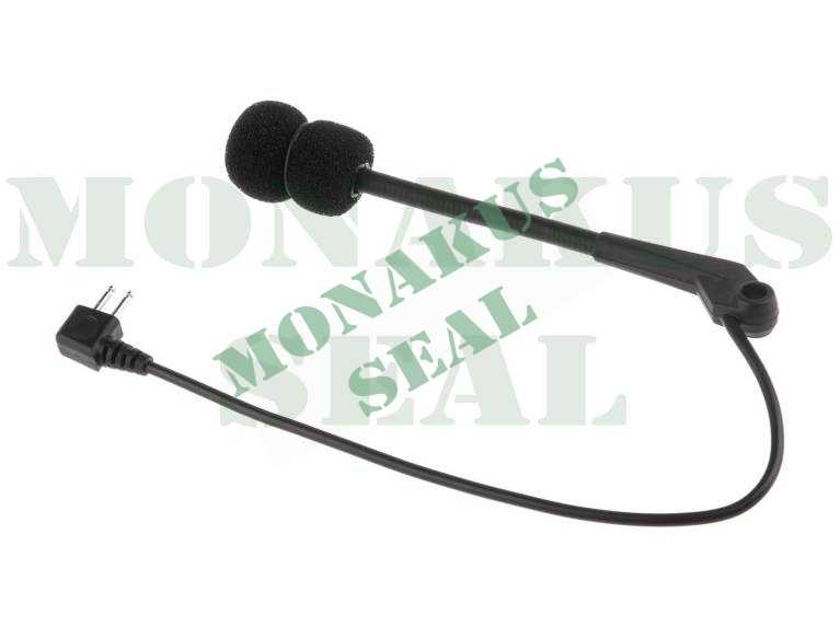 Microphone for Comtac II Z-Tactical