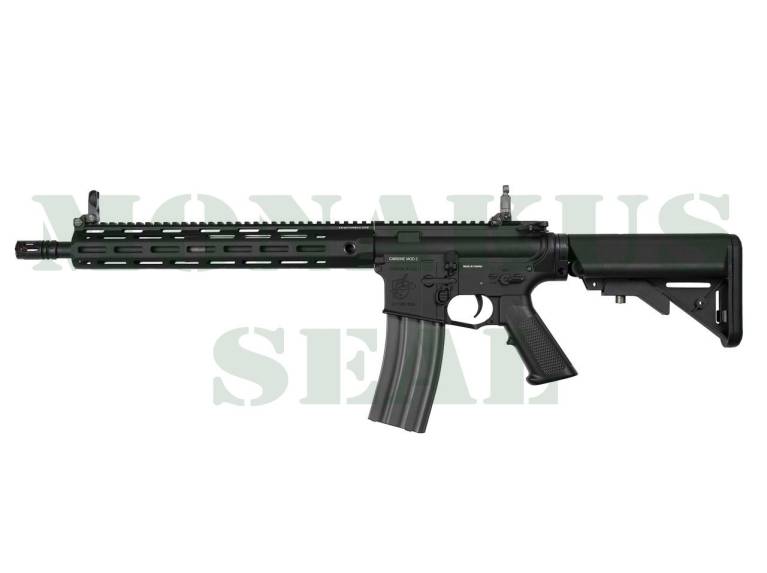 Fusil SR15 E3 Mod2 M-LOK G&G