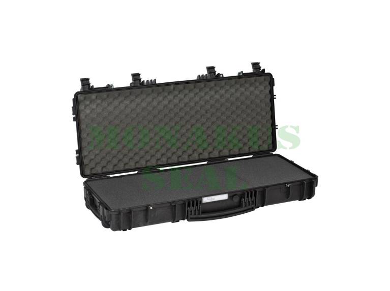 Rigid suitcase Explorer Cases 939x352x137 mm. RED9413