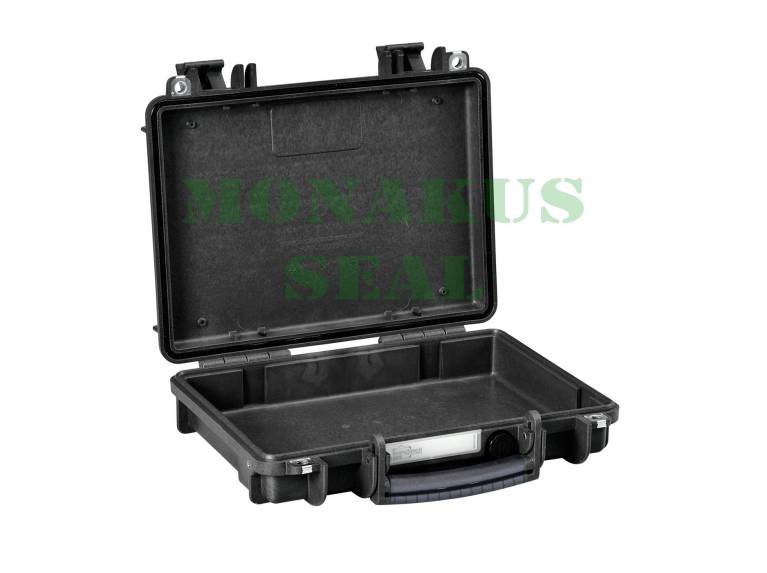 Rigid suitcase Explorer Cases 300x210x58 mm. 3005
