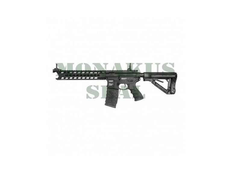 M4 G&G GC16 Predator Full metal Black rifle