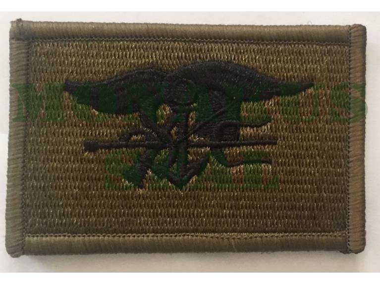 Blessed Peacemakers Patch