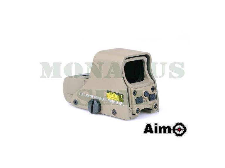 Holographic Viewer 551 Aimo