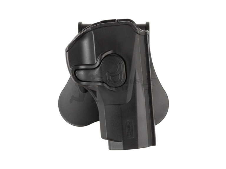 Rigid holster for PX4 Amomax