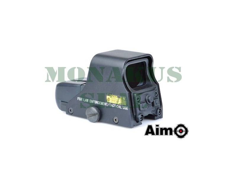 Holographic Viewer 551 Aimo