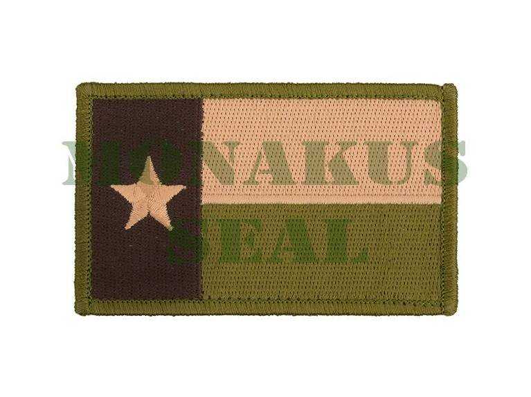 TEXAS patch