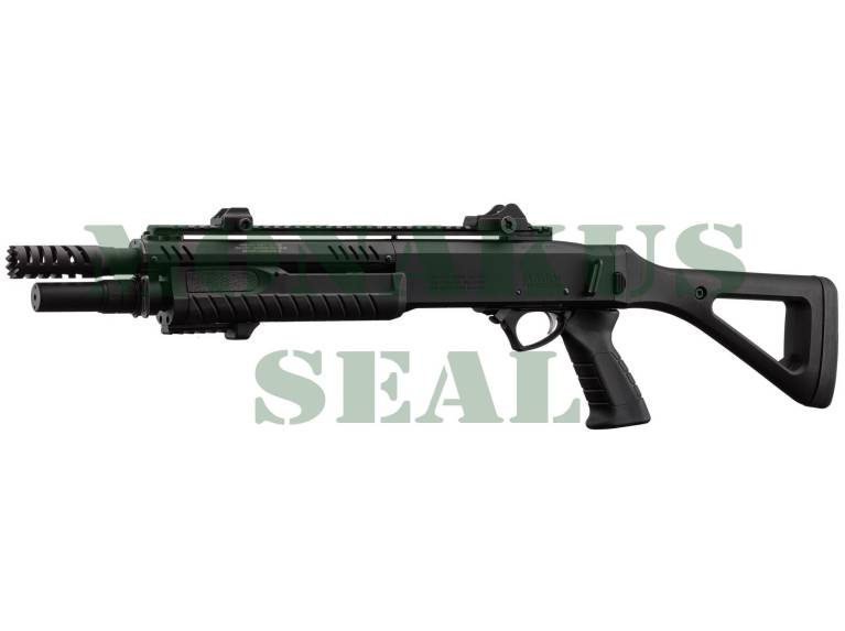 Fabarm STF12 Compact 11“ Gas Shotgun BO Manufacture