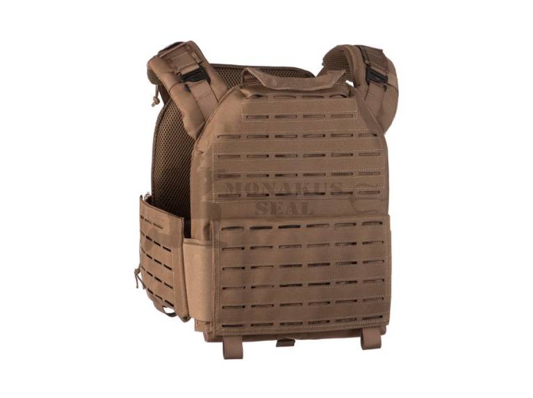 Chaleco Reaper QRB Plate Carrier Coyote Invader Gear