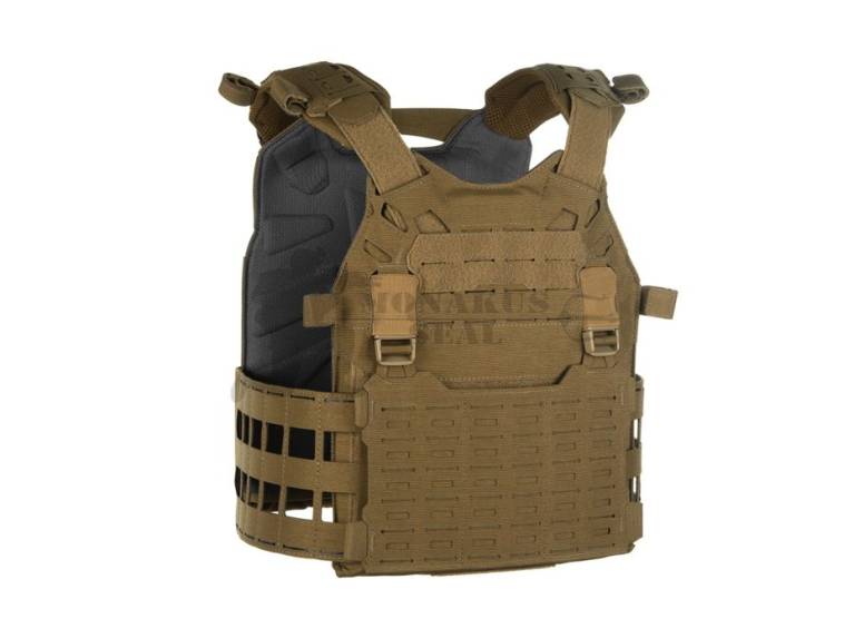 CPC Plate Carrier Templar's Gear Coyote