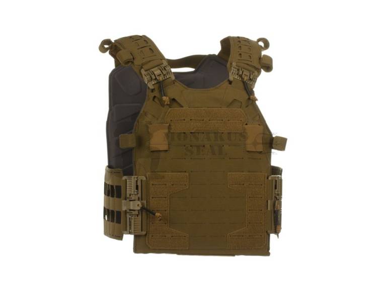 CPC ROC Plate Carrier Templars Gear Coyote