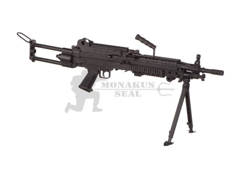 M249 S&T