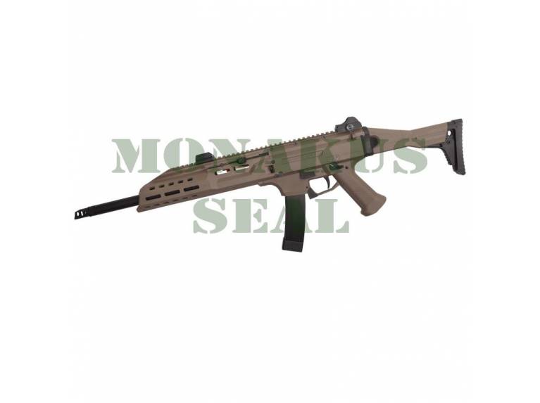 Subfusil CZ Scorpion EVO 3 - B.E.T. Carbine, M95 ProLine ASG