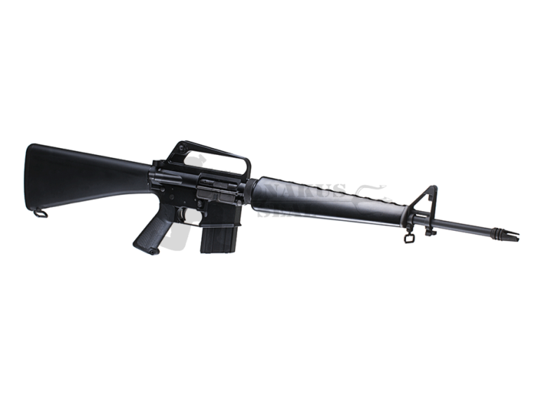 M16A1 VN GBR We
